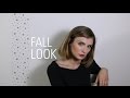 Fall Look #1 || The Very French Girl