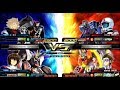 【EXVSMBON】しろあか(ストライクフリーダム)視点part1