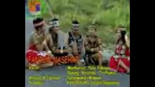 Lagu dayak kanayatan bapantun