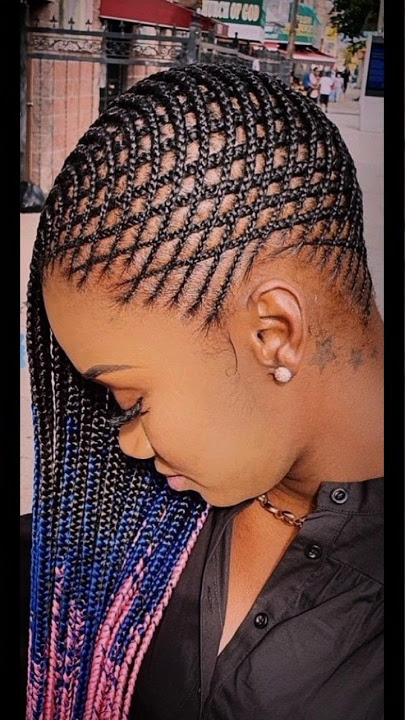 NBL - Cornrow Cotton just put the league on notice. It