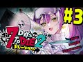 【  #ホロ7DTDハード 】#3 次の拠点を置く場所を探しに行くぞ～～！🚲️【常闇トワ視点/ホロライブ 】