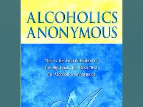 Alcoholics Anonymous - 4th Step - FEAR - YouTube