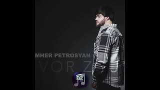 Mher Petrosyan Asa vor zgum es / NorErg