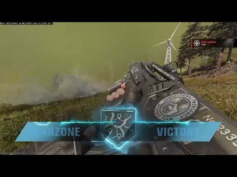 Warzone(S)Hits