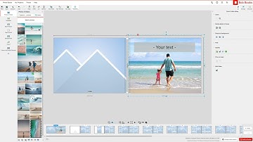 Bob Designer How-to Video