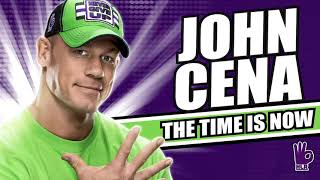 John Cena |the time is now 1 hour loop screenshot 3