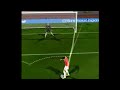 Score Hero Bottom Corner