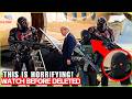 How Is THIS Possible Insane Ways TRUMP SURVIVED Assassination Attempts Caught On Camera 