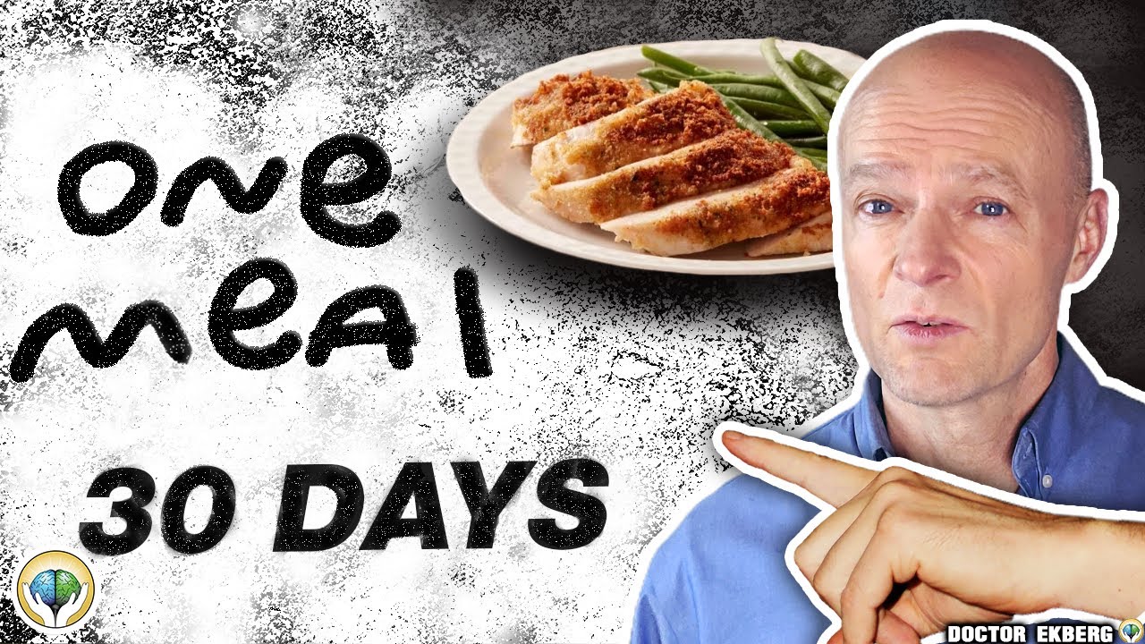 what-if-you-only-ate-once-a-day-for-30-days-youtube