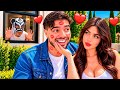 YOLO BESÓ a SU NUEVA NOVIA ??