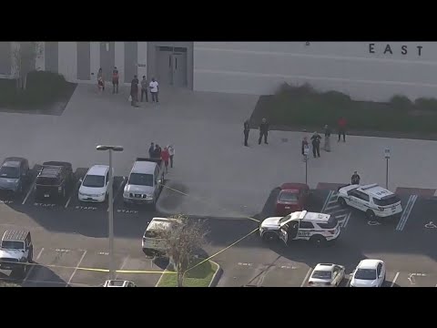 No injuries after shot fired in East River High School parking lot, police say