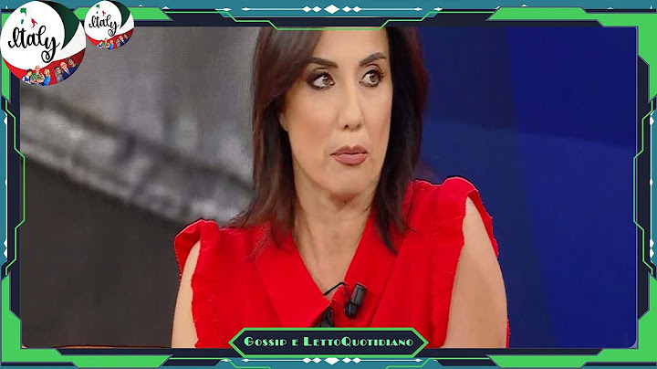 Pamela Petrarolo sul fratello ritrovato le prime parole alla madre