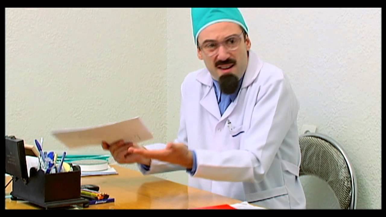 Kargin Haghordum sketch 442 (Hayko Mko)