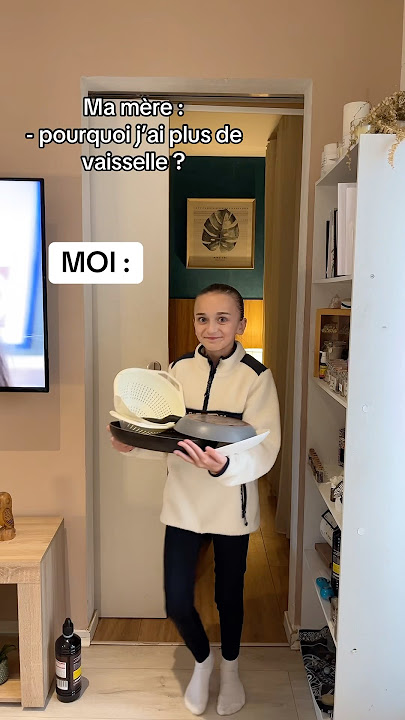 OUI J’ABUSE #shortsvideo #humour #short