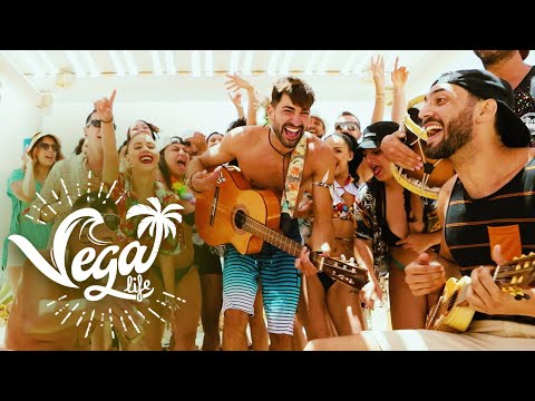 EL Vega Life ☀ Mi Paraiso (Videoclip)