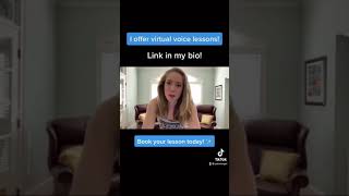 Jodie Langel Vocal and Acting Studio