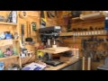 Quick tour of my small shop
