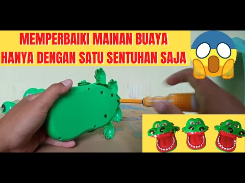 Video: Bagaimana cara kerja pemasangan SharkBite?