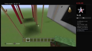 Minecraft Creer une map cache cache Wtf ep 2