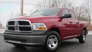 2009 Dodge Ram 1500 Quad Cab SOLD!!!