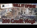 Will x2 open 200 credit vlog six flags magic mountain