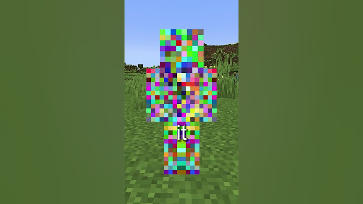 The Creepy Lore Of Error 422 In Minecraft