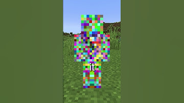 The Creepy Lore Of Error 422 In Minecraft