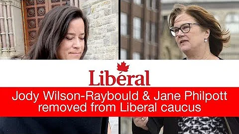 Canada doesn't apologize: The SNC-Lavalin affair t...