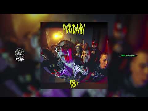 PLAYDADDY - 18+ | ПРЕМЬЕРА!