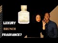MFK Gentle Fluidity Gold | Fragrance Review | Heaven Scent Boyfriend