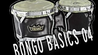 BEGINNERS GUIDE TO BONGOS - Pete Lockett - 04