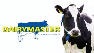Dairymaster Build Better Products!