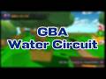 GBA Water Circuit (Mario Kart Wii custom track)