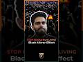 Stop Filming, Start Living | Black Mirror Effect #vygr #blackmirrorseason6 #newyear2026 #trending
