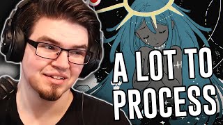 Mili - In Hell We Live, Lament (Let's Lament ver.) // Reaction & Analysis