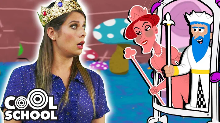 Alice in Wonderland: Through the Looking Glass FUL...
