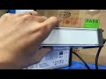 Nguồn Driver LED Philips Xi EP LV 250W ( Thành Đạt LED )