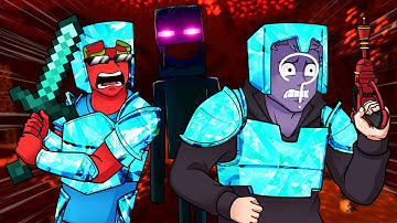 Minecraft Zombies was a hilarious mistake