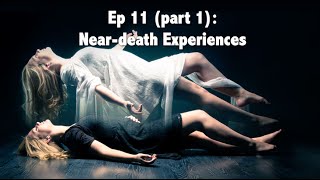 The Psychology of Near-death Experiences