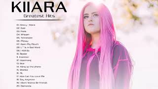 Download Lagu Kiiara Greatest Hits Full Album 2020 - Best Pop Music Playlist Of Kiiara 2020 MP3