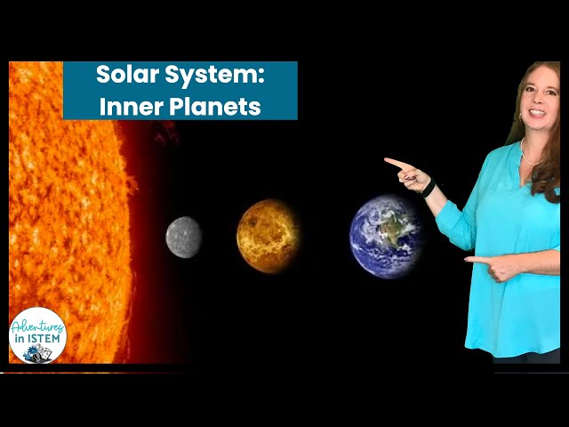 The Inner and Outer Planets in Our Solar System - Universe Today