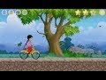 Bangla Meena Cartoon Will Meena Leave School HD Meena New Epidose