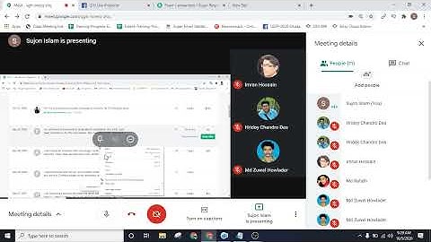 Digital Marketing LEDP Batch D 894 Class 30