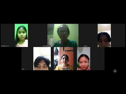 Komsel Mizpa - Doa Besar Kuasanya