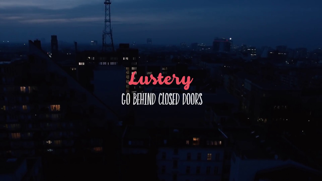 Lustery clips Lustery clips