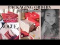 PACK ORDERS WITH ME | LIFE OF AN ENTREPRENEUR PT.2 | SMALL BUSINESS