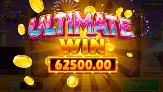 Teen Patti Master Gate of Olympus Game Tricks 🔥| Gate of Olympus कैसे खेले ? Teen Patti Gold #Poker
