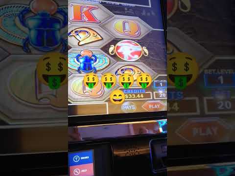 Quick Hit Reel Boost Slot Machine Bonus
