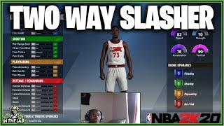Subscribe to my channel & turn on post notifications for more! dont
forget follow twitch: imesosa also new twitter: esosayt #nba #2k20
#myplayer