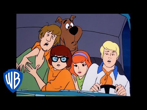 Video: Adakah anak lelaki scooby doo?